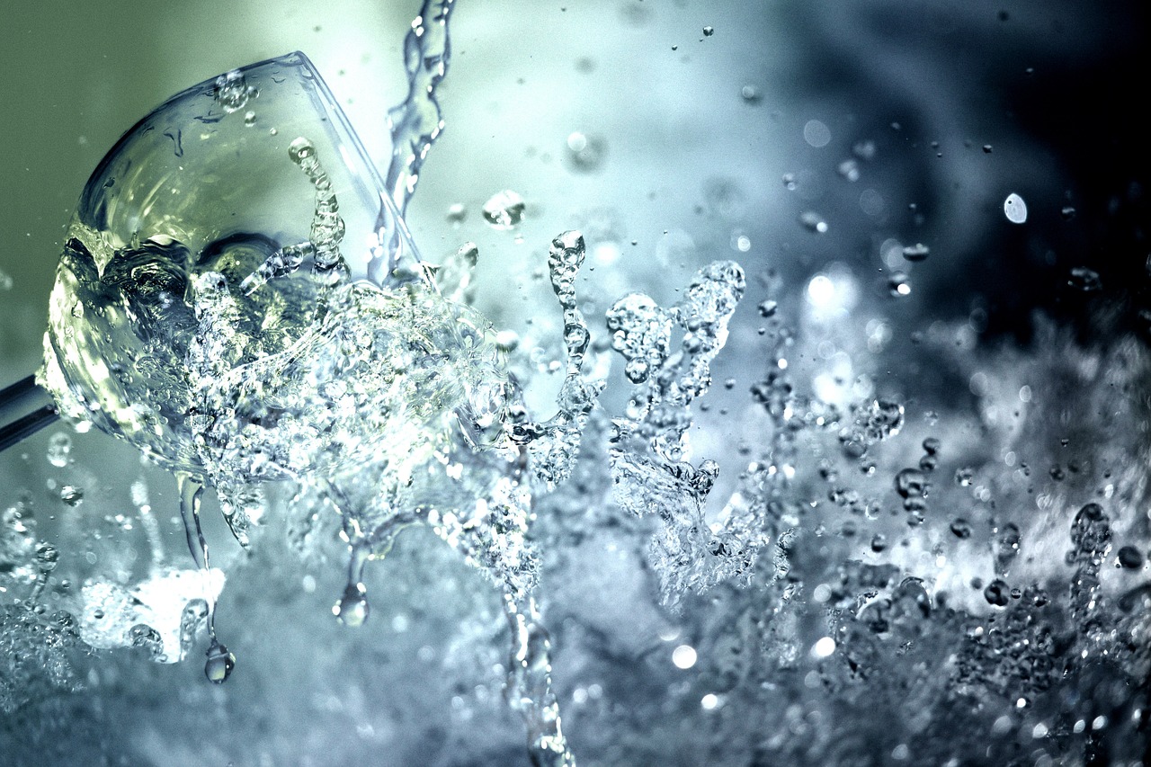 whole home water softener system