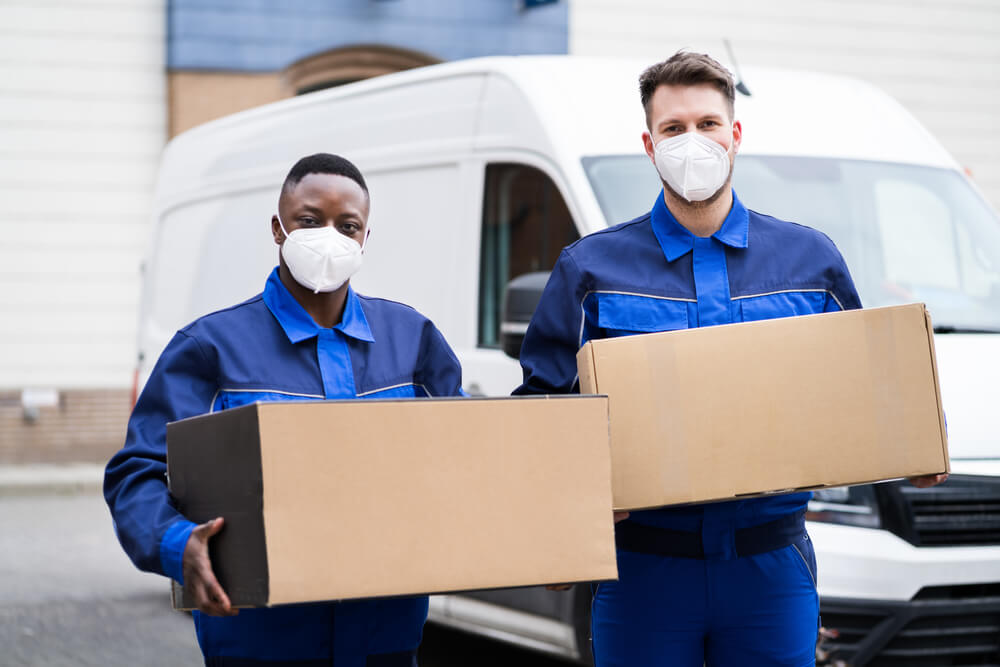 Commercial Relocation Services