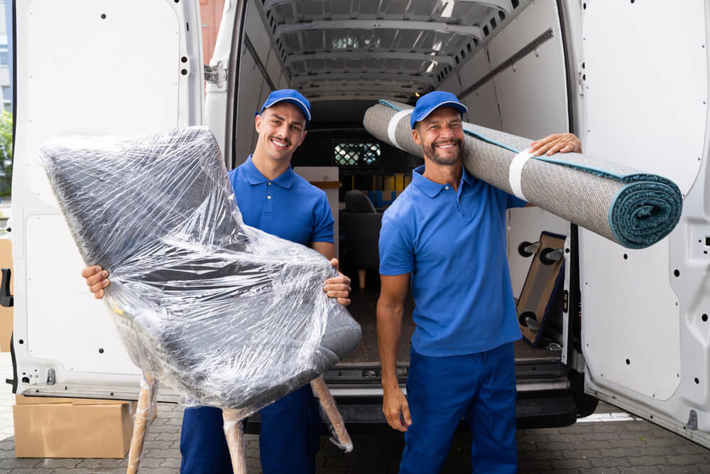 Reliable Packing Services