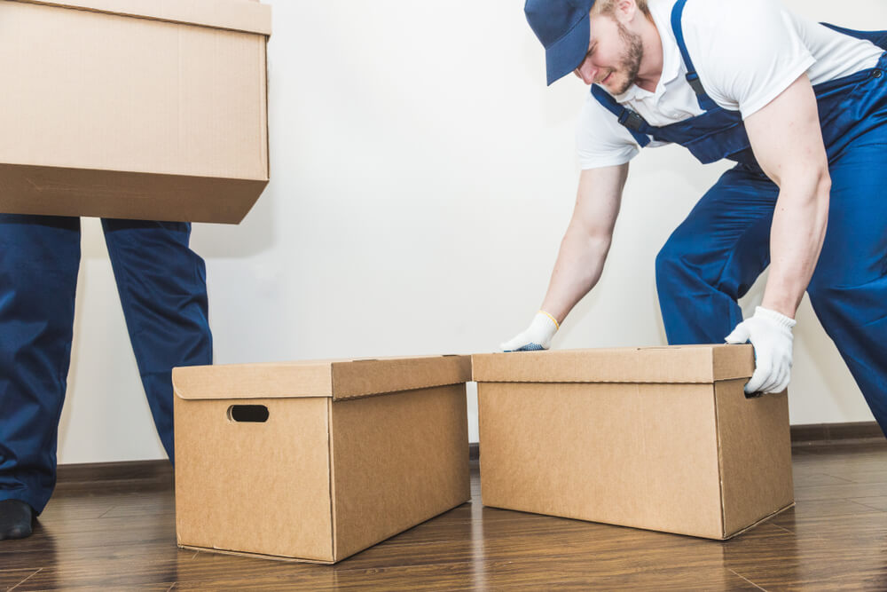 Reliable Moving Services