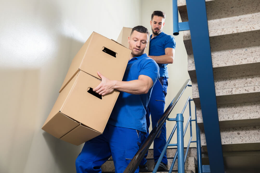 High-quality Moving Leads Platform