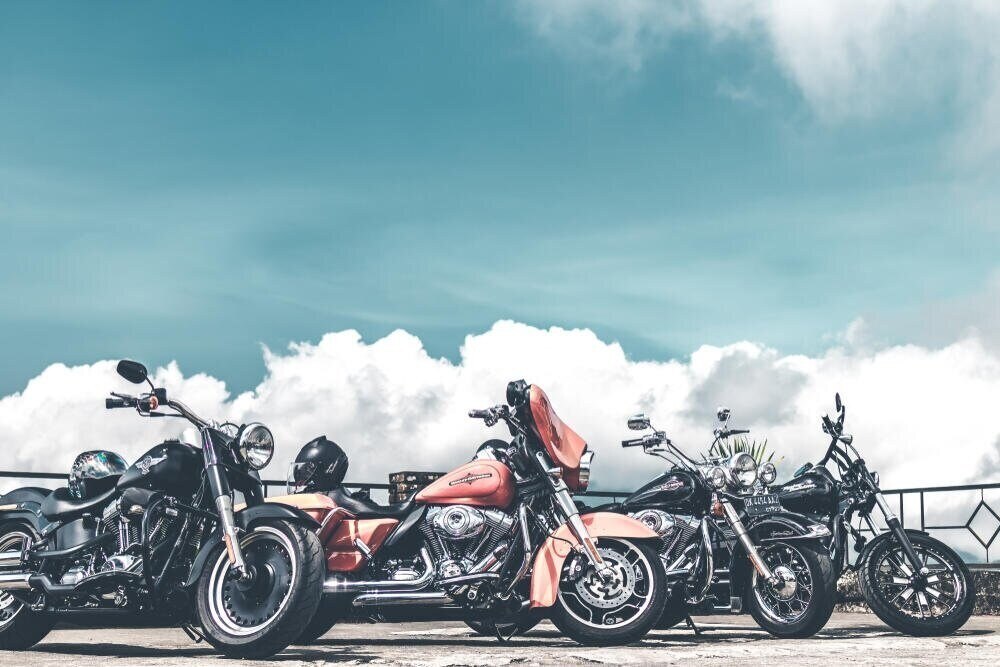 Cheapest Way to Ship a Motorcycle