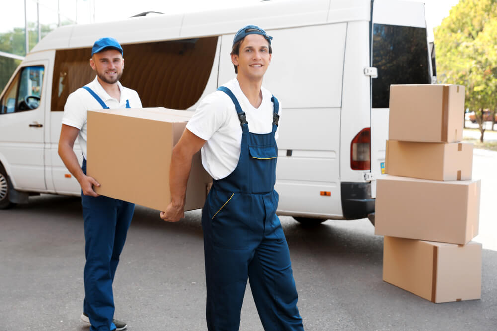 Long Distance Moving Services