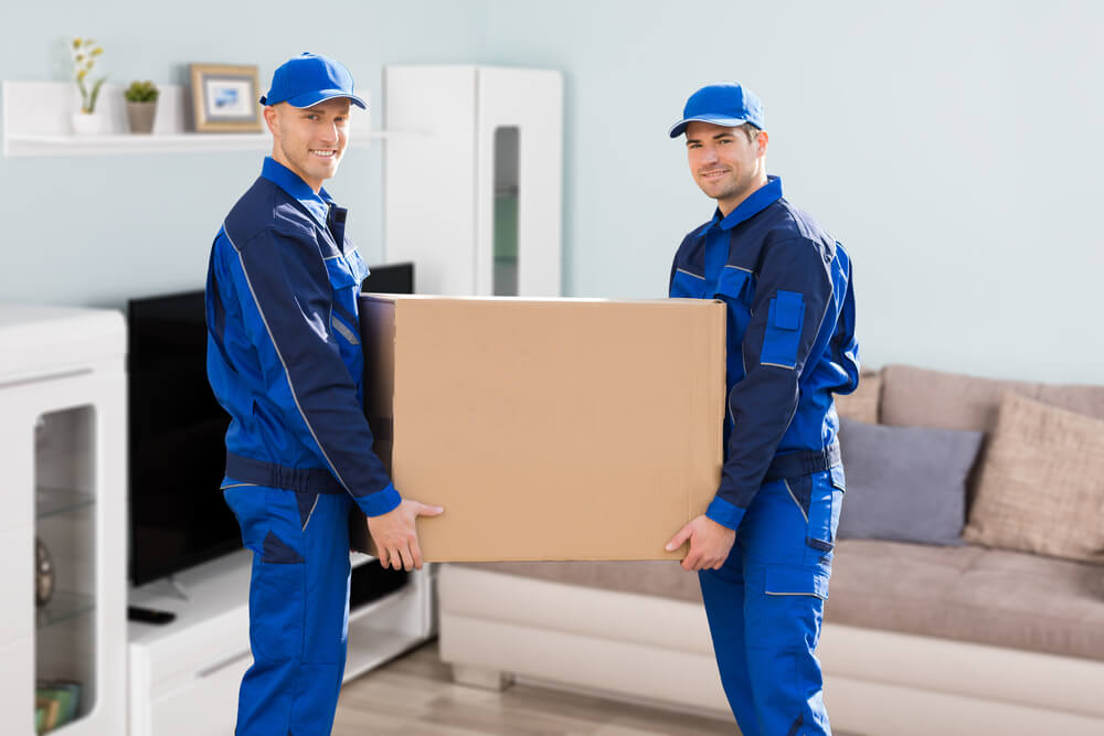 Affordable Movers Near Me Lake Wales