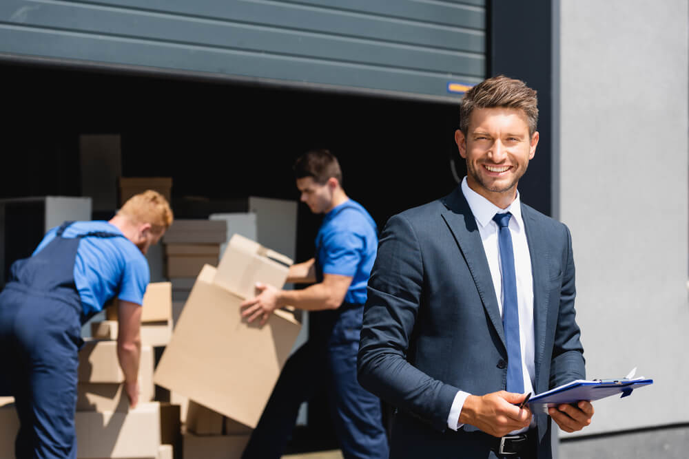 Verified Leads For Moving Companies