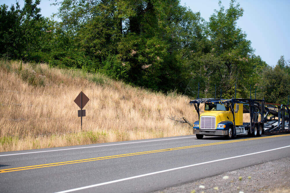 International Auto Transport