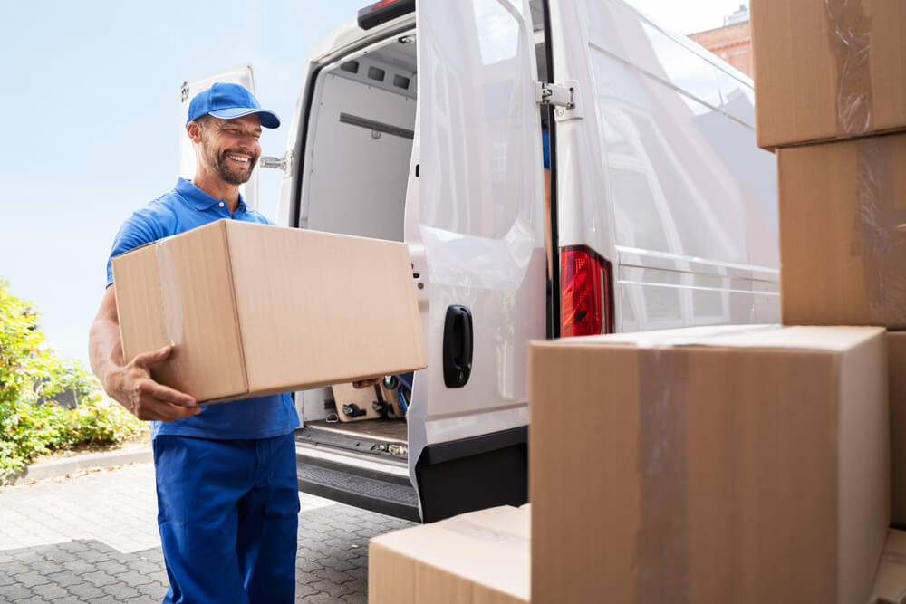 Commercial Relocation Services Prosper