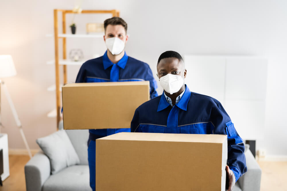 Local Moving Company Near Me