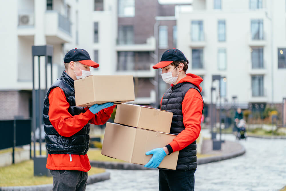 Office Relocation Services