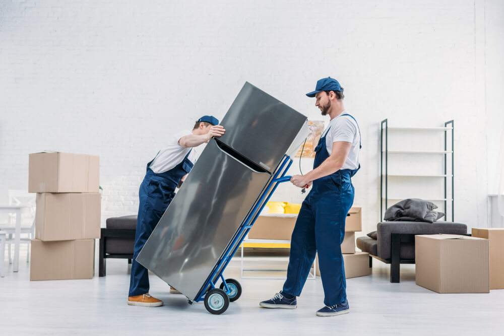 Reliable Moving Company Lake Wales