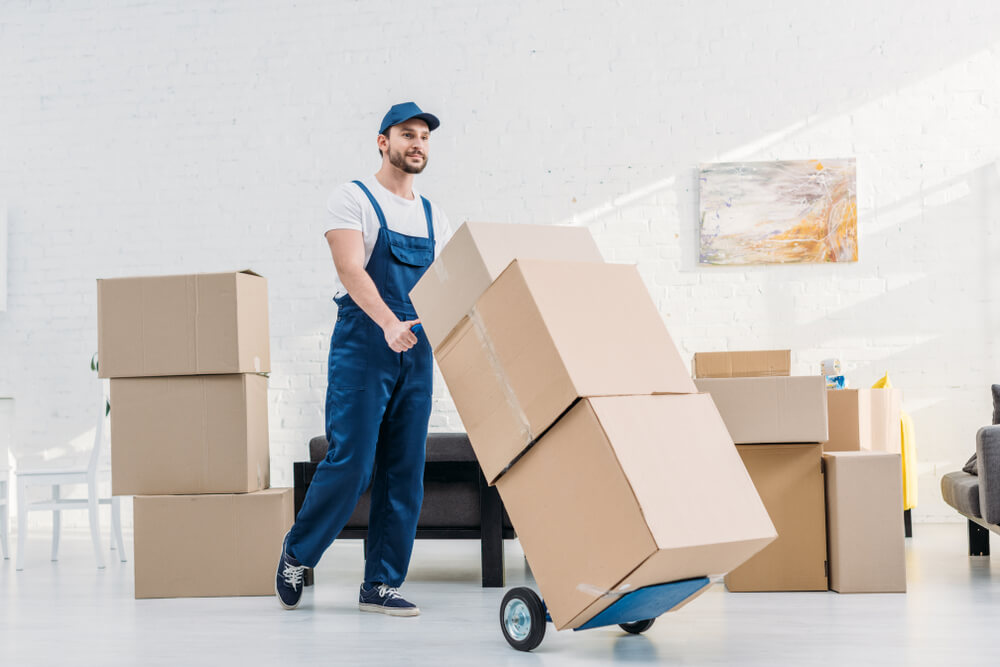 Corporate Relocation Services