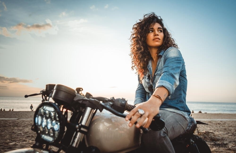 How to Ship a Motorcycle Cheap