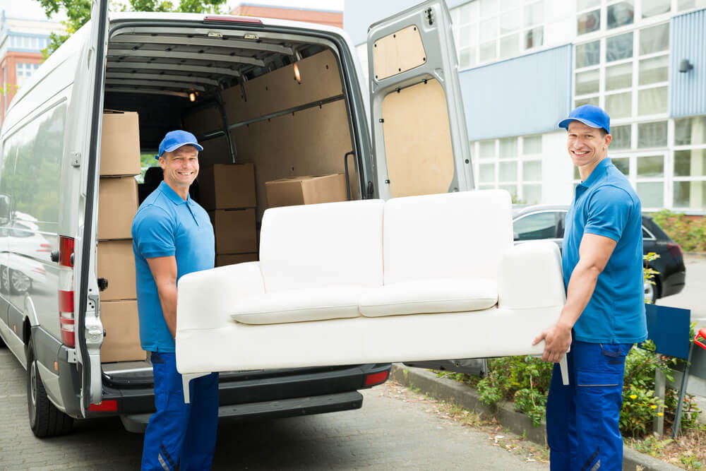 Local Movers Satellite Beach