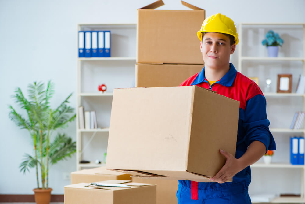 Professional Movers Affiliate Program