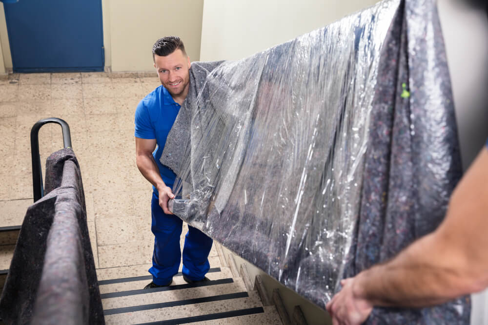 Packing And Unpacking Services Prosper