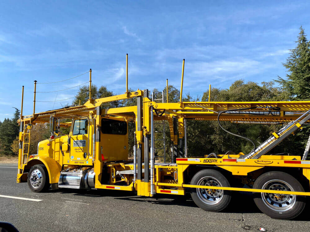 Auto Transport Leads