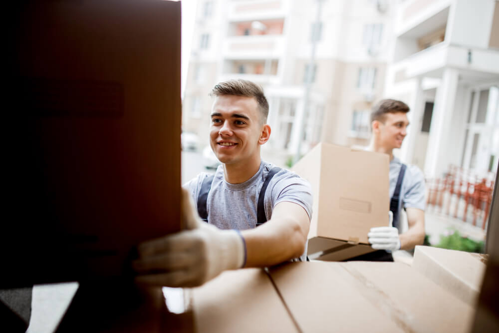 Full Service Moving Company Lake Wales