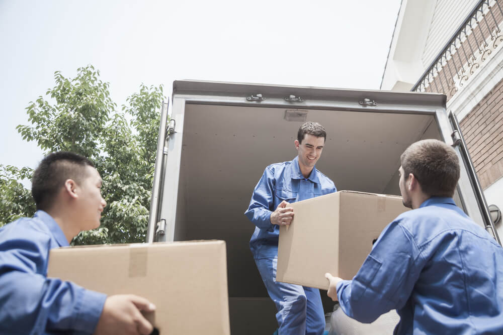 Best Moving Company Reviews