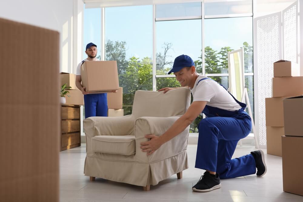 Best Movers in Satellite Beach