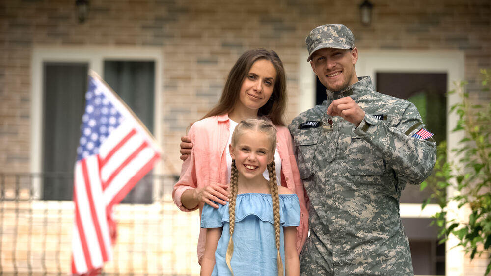 Military Pcs Movers