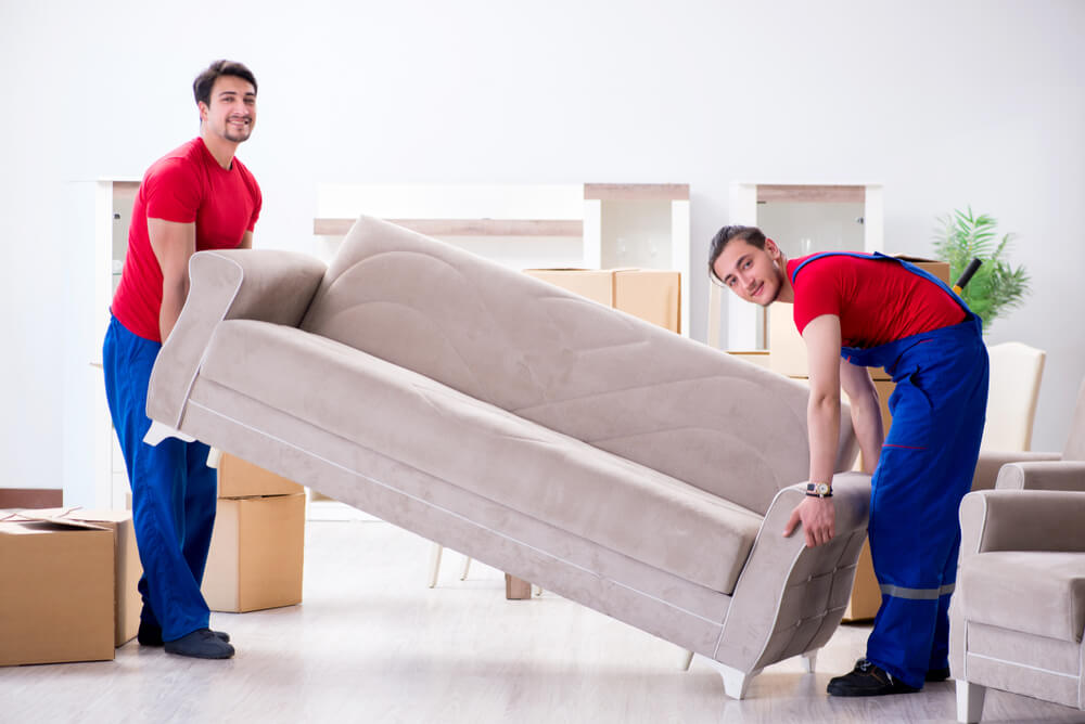 Moving And Storage Solutions