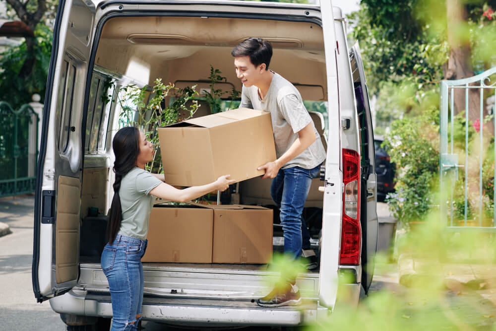 Long Distance Movers Weirsdale