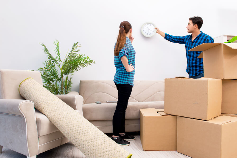 Professional Packing Services Palm Beach Gardens