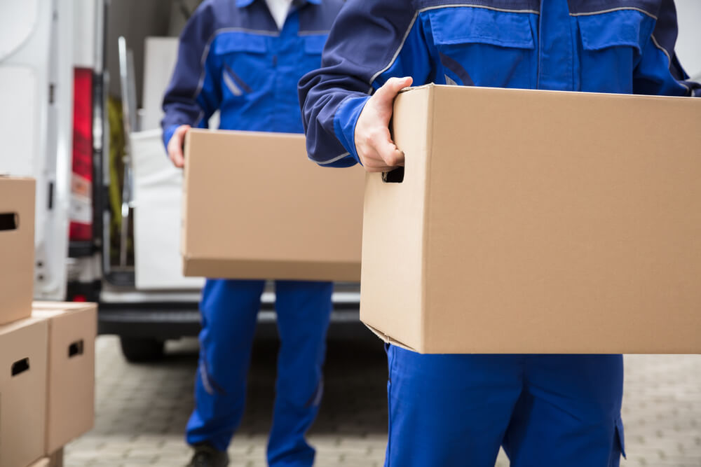 Affordable Moving Services Kings Bay