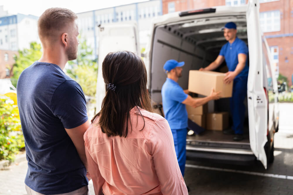 Affordable Moving Company Weirsdale