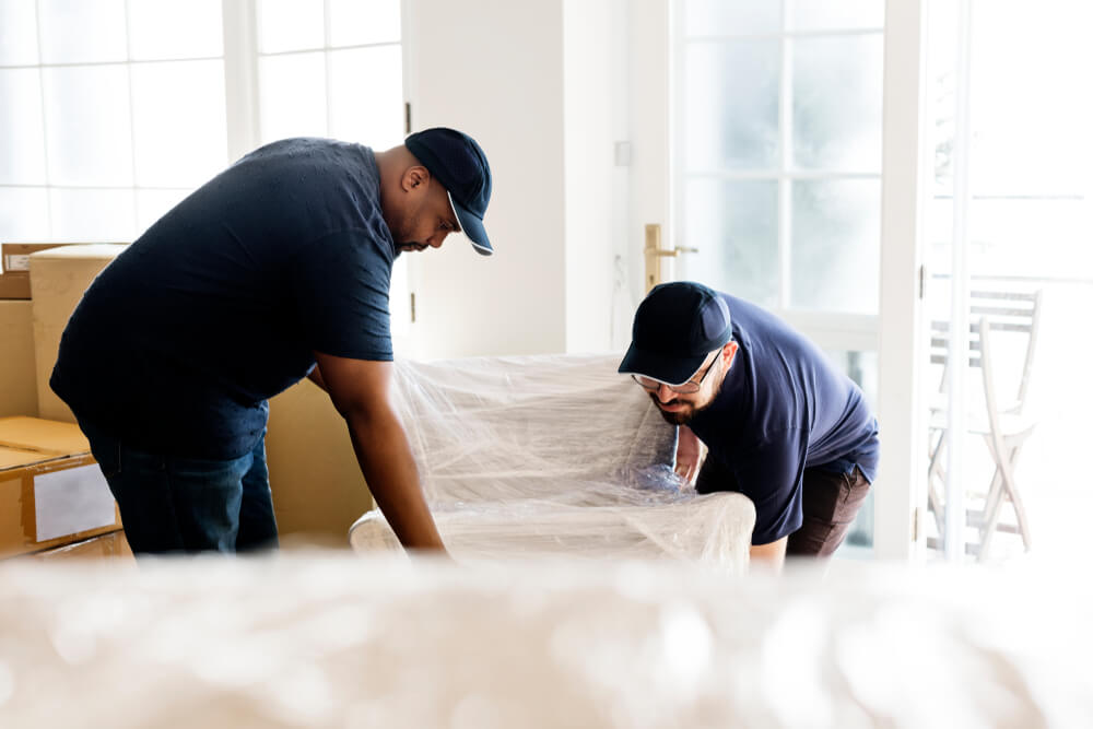 Reliable Moving Services Weirsdale