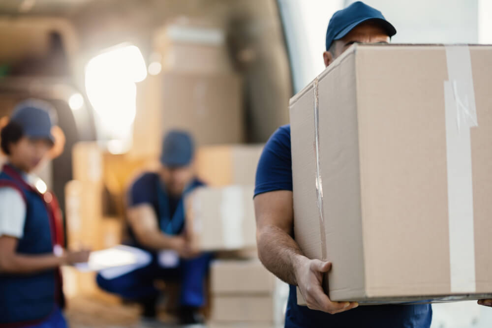 Apartment Moving Services Palm Beach Gardens