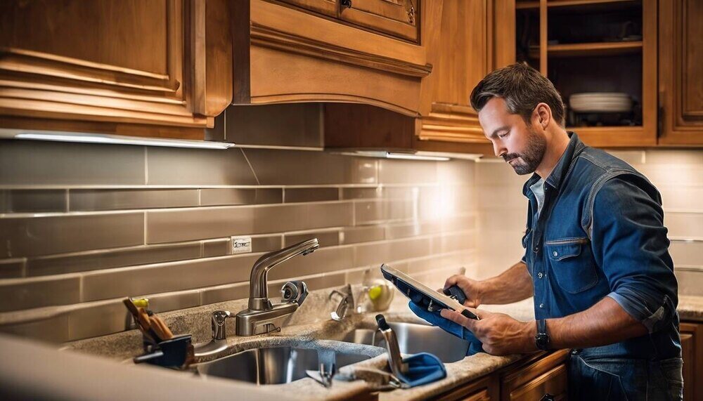 Toilet Repair And Replacement Services