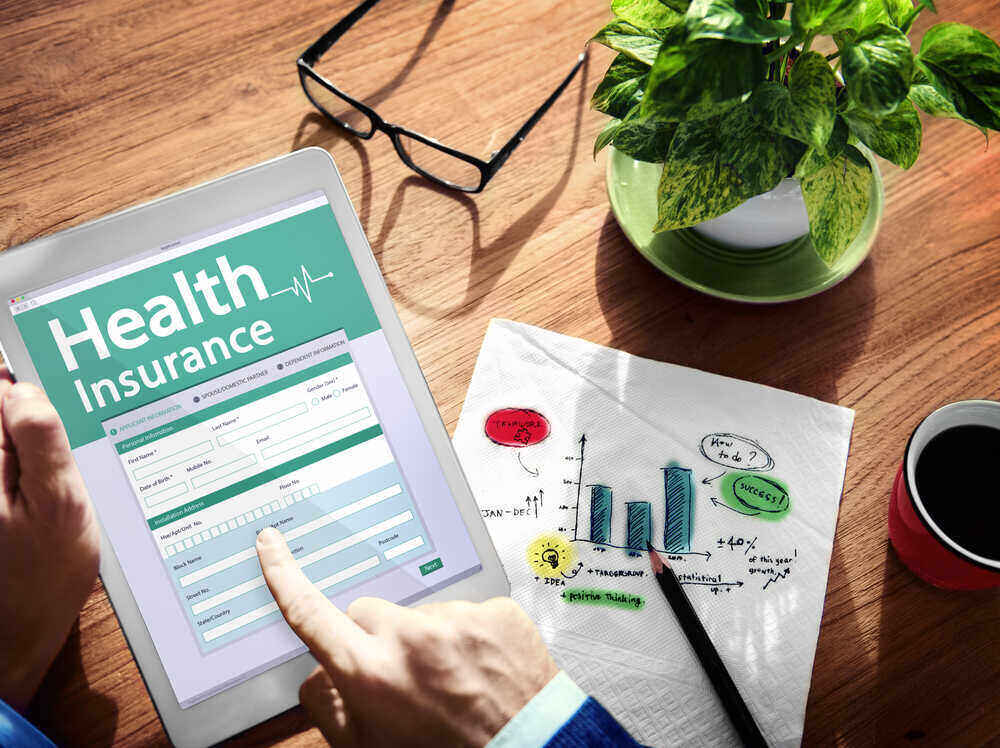 Small Business Group Health Insurance