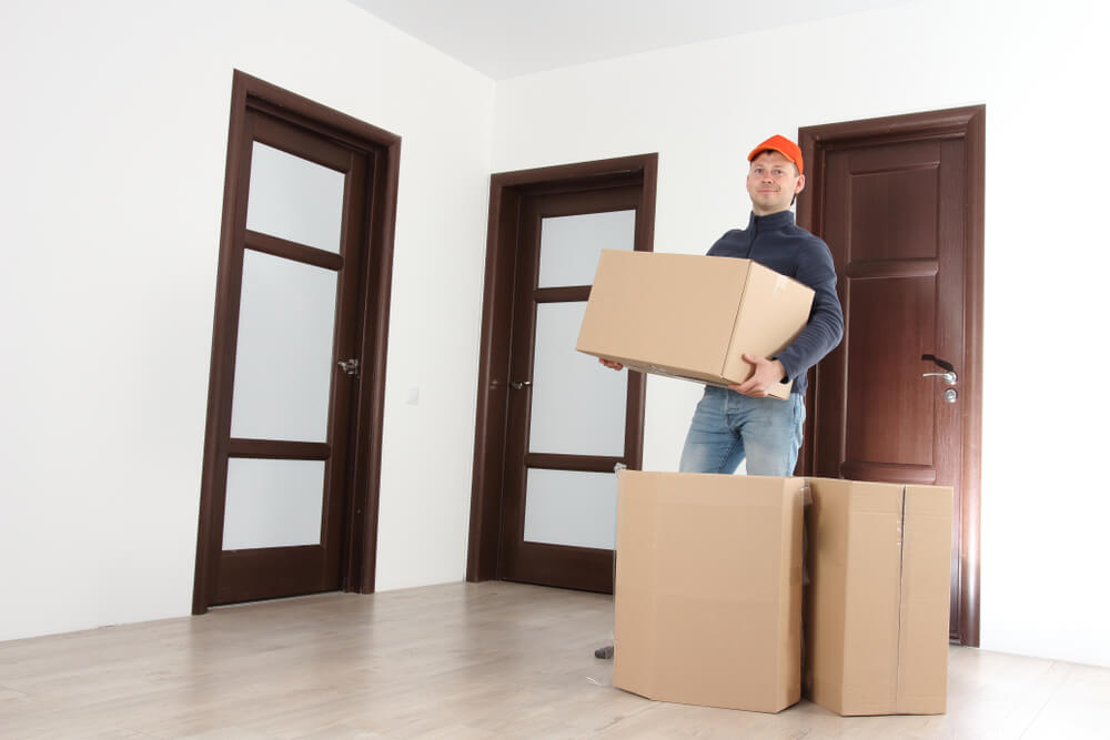International Moving Services North Carolina
