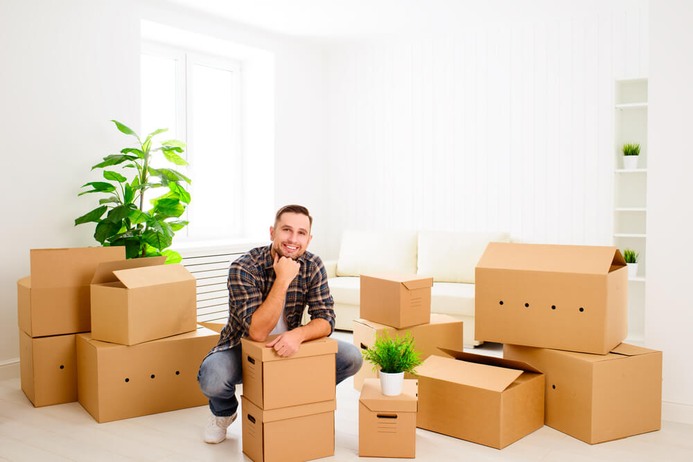 Affordable Interstate Moving Services North Carolina